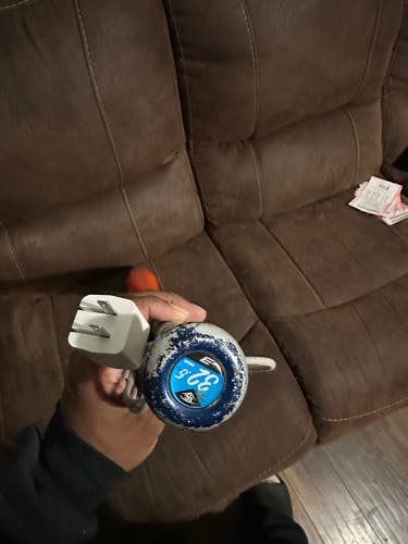 -3  Louisville slugger Atlas