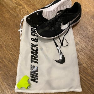 Nike Rival Distance Track Spikes