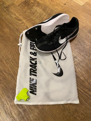 Nike Rival Distance Track Spikes