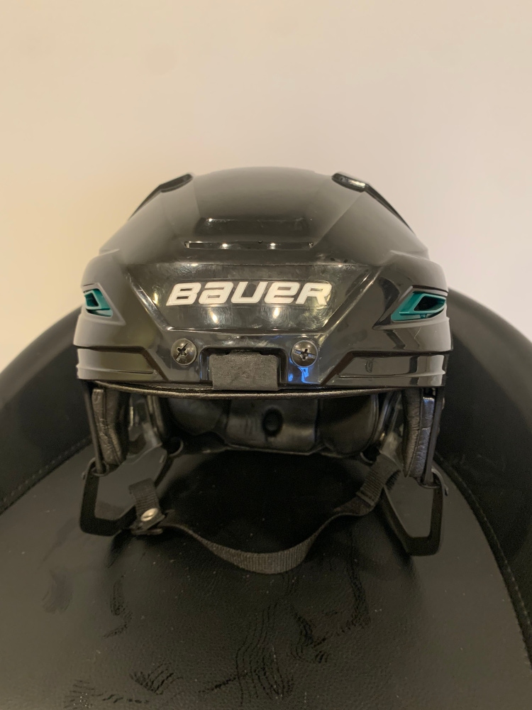 New Large Bauer IMS 11.0 Helmet  HECC THE END OF 06- 2020