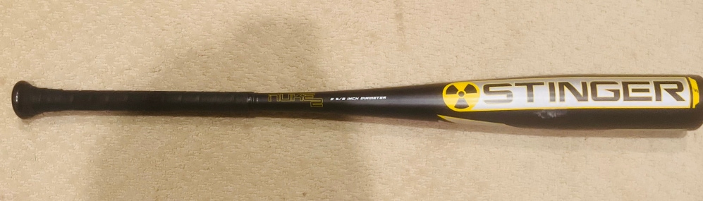 Stinger (-3) 29 oz 32" Nuke Bat