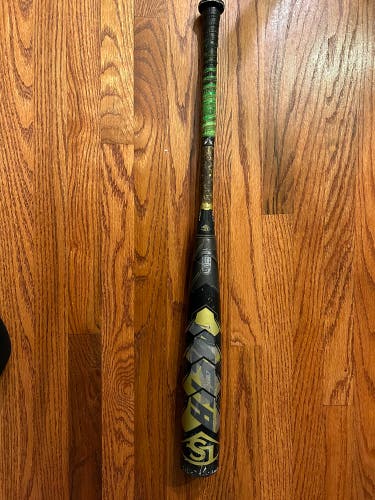 USSSA Certified Composite (-5) 26 oz 31" Meta Bat