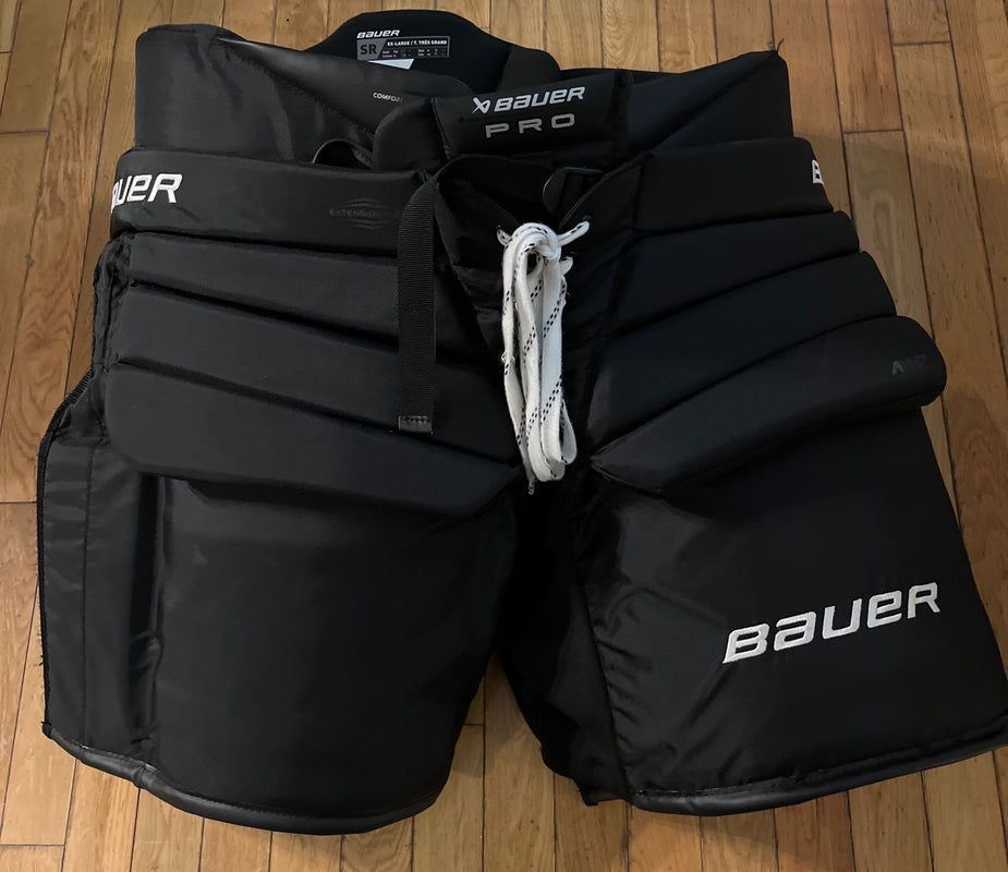 Hockey Pants, Girdles & Shells Used and New on SidelineSwap