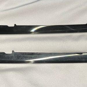 Used  280 mm Flare TUUK LS edge 280