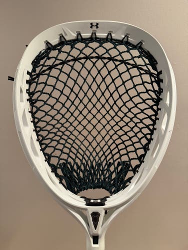 BN Custom UA Command G