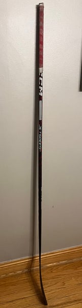 CCM FT5pro 50 flex p88 right hand used