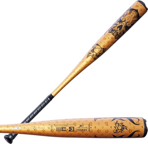 2023 DeMarini Voodoo Bat 32/29 (-3)