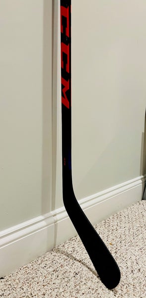 Used Senior CCM Left Hand Jetspeed FT475 Hockey Stick P29