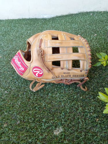Rawlings Pro1000h Heart Of The Hide