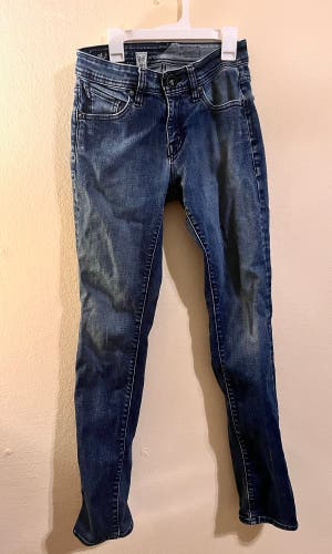 Genuine Volcom Brand Jeans