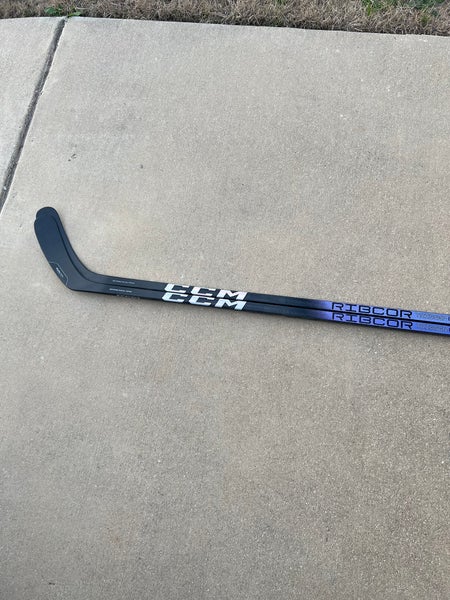 Senior Right Handed P92 RibCor Trigger 8 Pro Hockey Stick