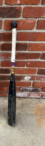Louisville Slugger Meta Slmtb5-21 31" -5 Drop Usssa 2 5 8 Barrel Baseball Bat 31 26
