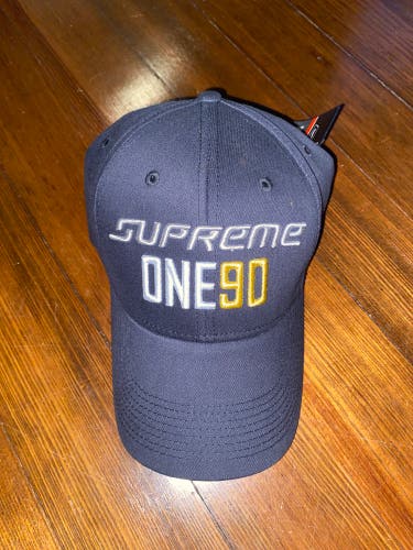 Bauer supreme, hockey hat