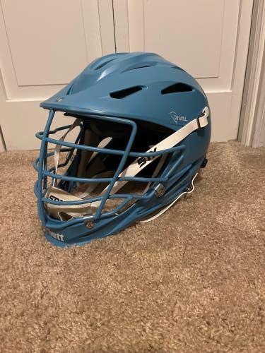 *Brand New* STX Rival Helmet