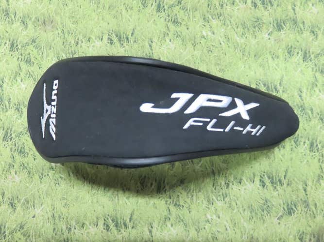 NEW * Mizuno JPX FLI-HI 3 Hybrid Headcover