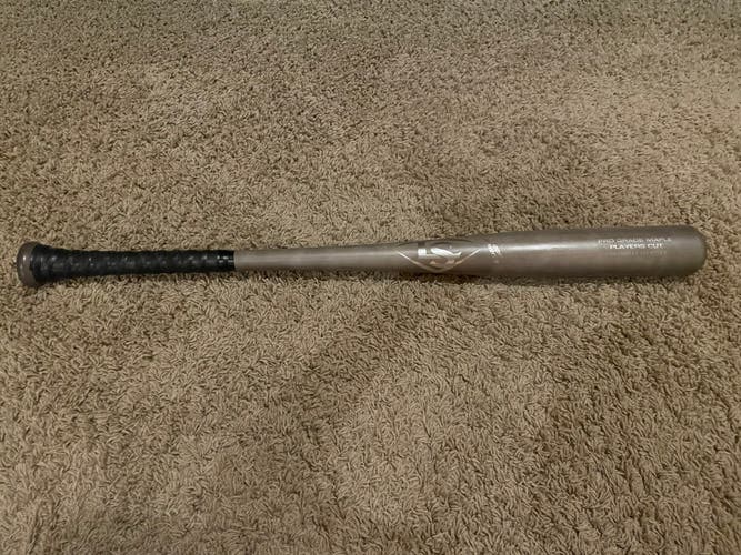 Louisville Slugger Wood Maple (-5) 26 oz 31" Bat