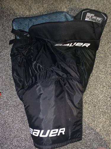 Bauer x hockey pants