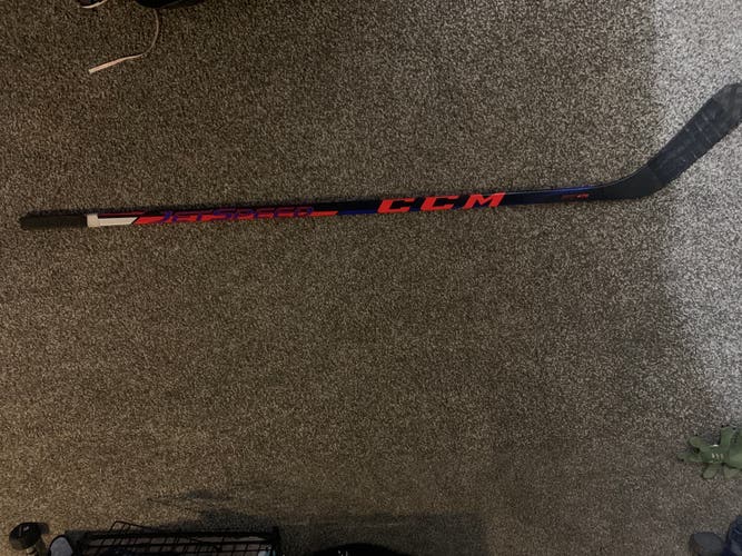 Senior Left Hand PP88  Jetspeed FT475 Hockey Stick
