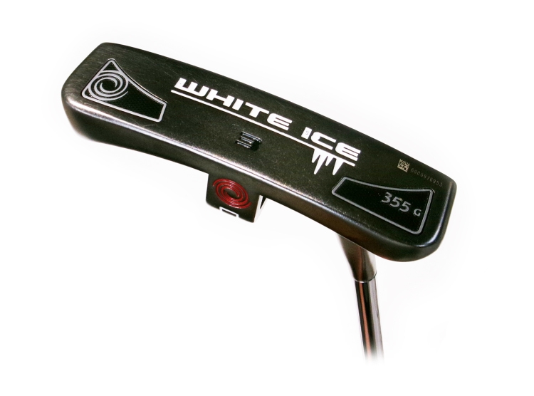 Odyssey White Ice #3 33" Putter
