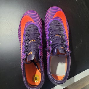 Nike Mercurial Vapor 11 New