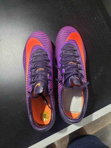 Nike Mercurial Vapor 11 New