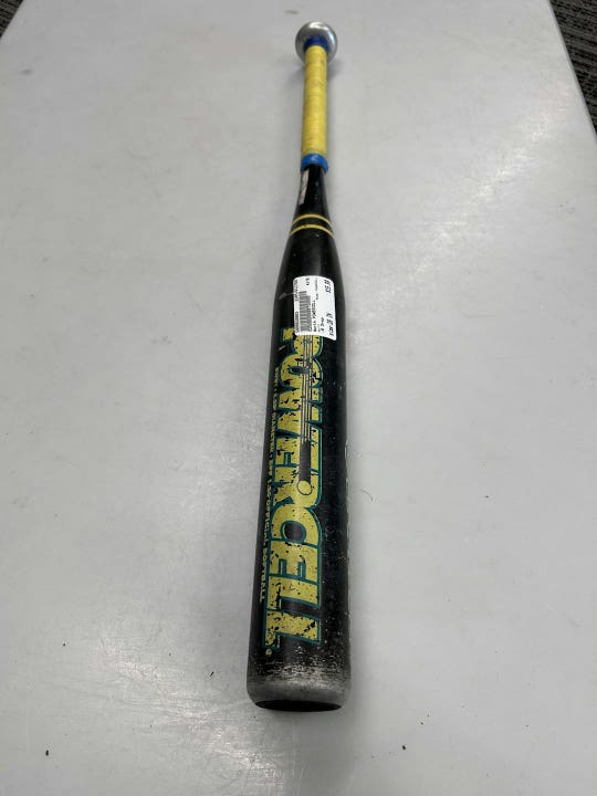 Used Worth Powercell 26" -9 Drop Slowpitch Bats