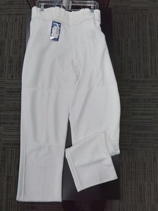 Used Mizuno Ball Pants 2x Baseball & Softball Pants & Bottoms