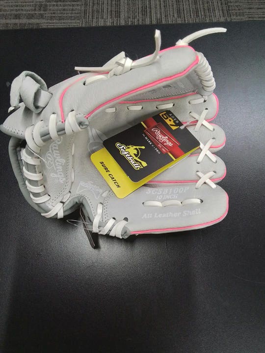 New Rawlings Sure Catch