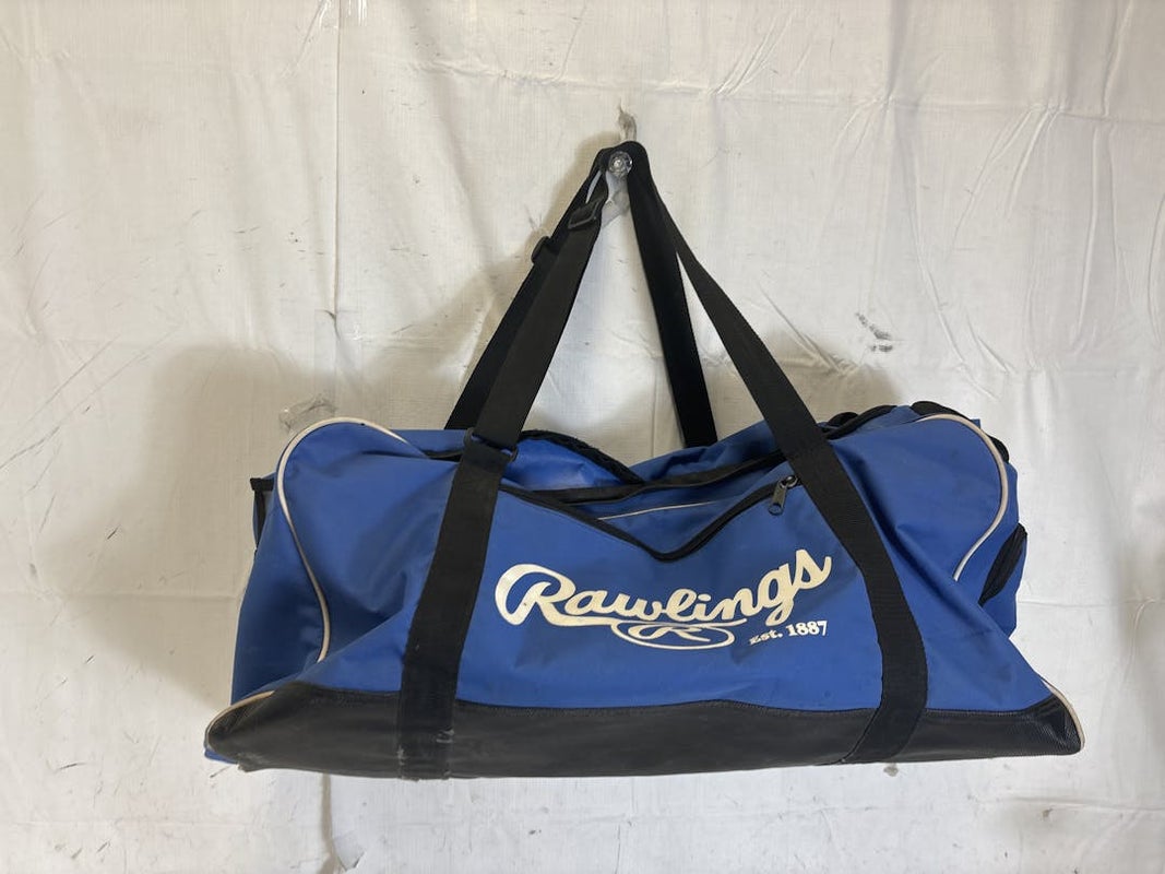 Rawlings Duffle Bag SidelineSwap