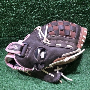 Worth 10.5" Softball Glove (RHT)