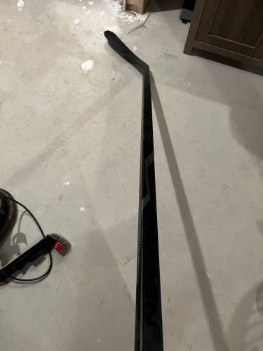 Bauer Nexus 1000 Senior Left