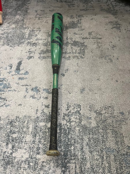 used 2023 30/22 USSSA Lousville Slugger Meta drop 8