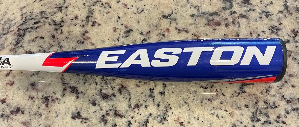 2020 Easton Speed Comp USA baseball bat -13 28/15