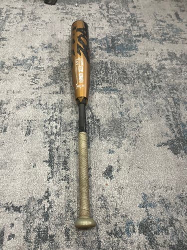 Demarini Zoa -10