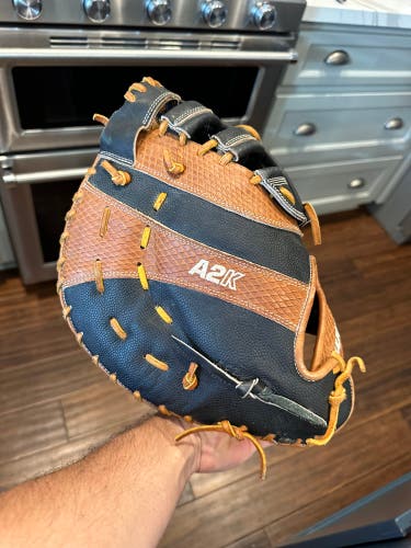 Wilson A2K 12.25” First Base Glove