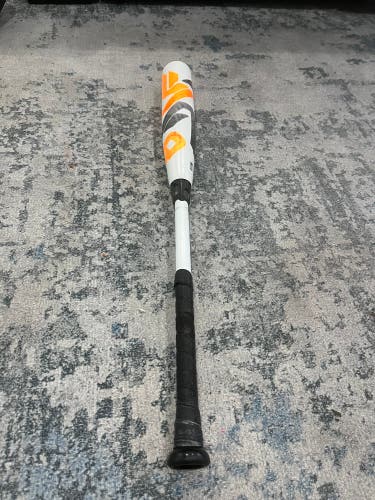 Used USSSA Certified DeMarini (-5) 26 oz 31" CF Zen Bat