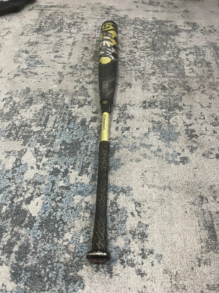 Louisville Slugger Meta Baseball Bats New and Used on SidelineSwap