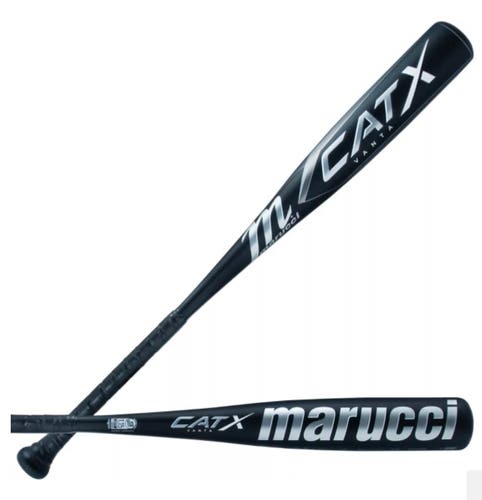 2023 Alloy (-5) 25 oz 30" CAT X Vanta Bat