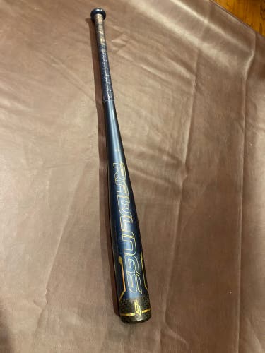 Rawlings Velo ACP USSSA 31/23