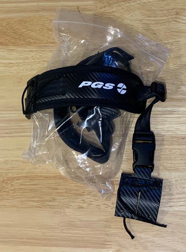 PGS Rotation Control Straps