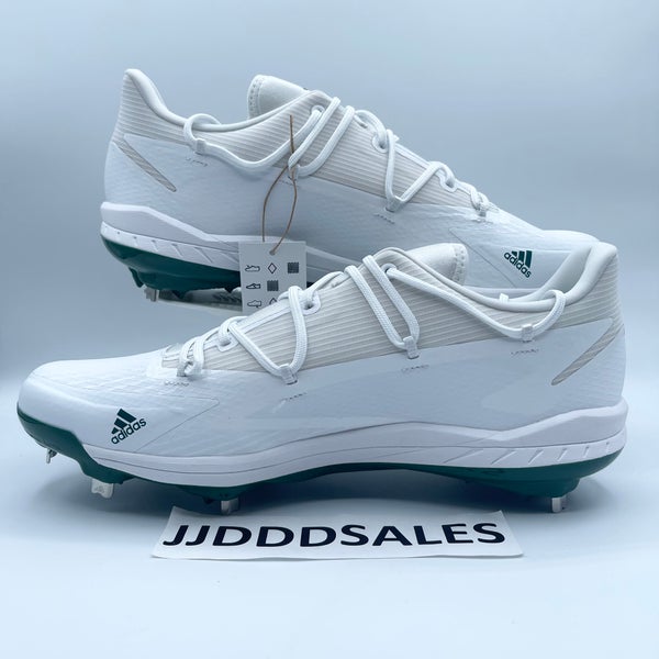adidas gazelle silver green womens "YZY" Adidas Adizero Afterburner 8 Cleats