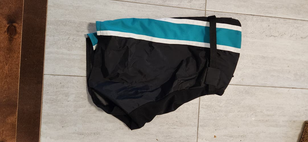 Large Goalie Pant Shell