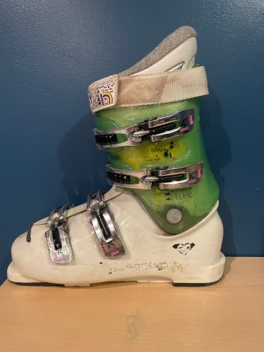 Kid's All Mountain  Ski Boots