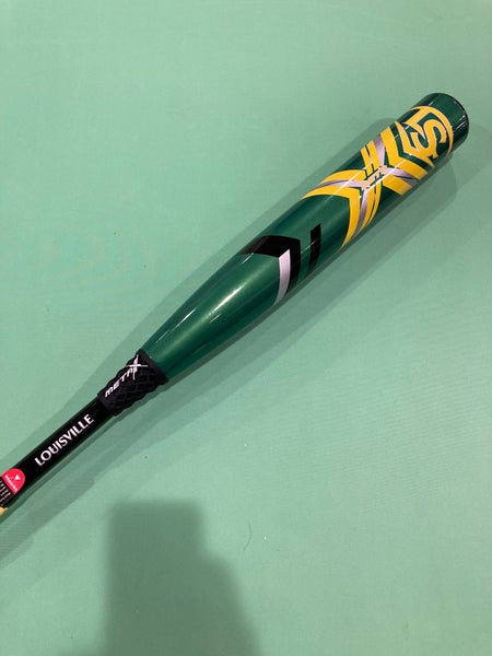 NEW CUSTOM 2023 Louisville Slugger META X Fastpitch Softball Bat 30” (-10)
