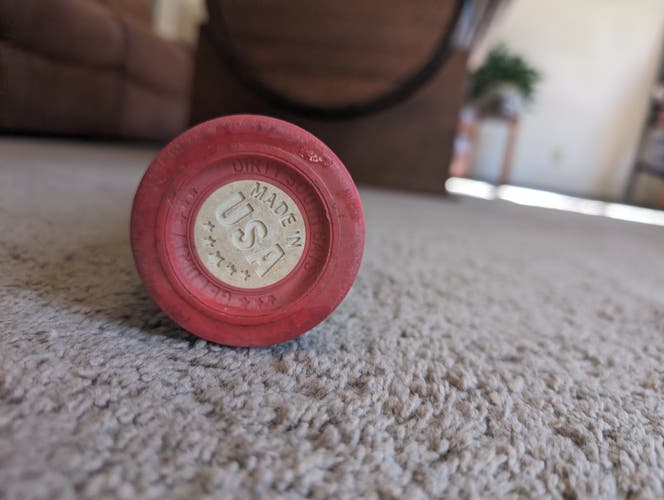 Used USSSA Certified 2021 Dirty South Composite Dirty South Swag Bat (-8) 31"