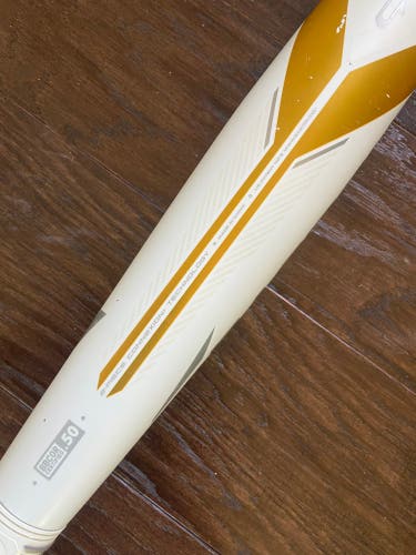 Easton Ghost X 31/28 (-3) BBCOR Bat