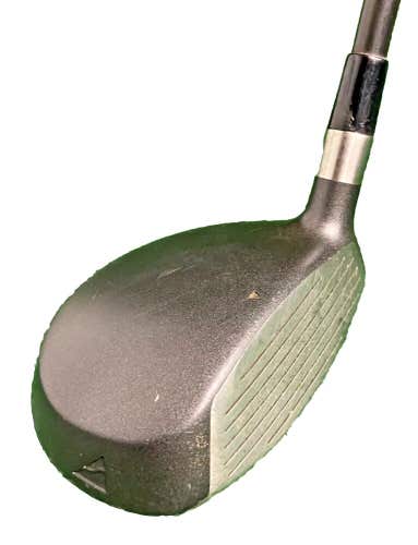 Adams Tight Lies 2 Spin Control Strong 4 Wood 16 Degree RH Stiff Graphite 43 In.