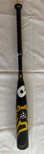 DeMarini CF CB5-20 31/26 Bat