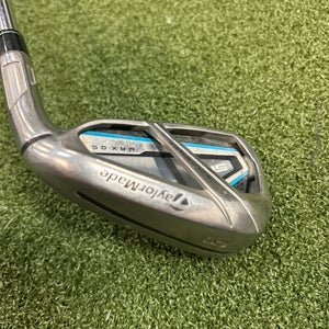 Sim max OS 5,6,8 irons only