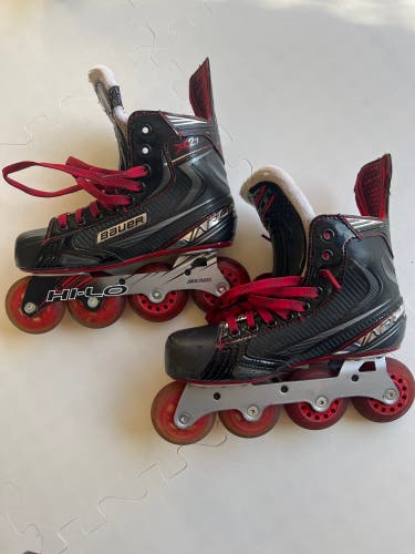 Bauer Vapor X.27 Inline Skates
